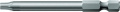 Wera Bits - 867-4 Z Torx® Bits For Torx Socket Screws - 05060197001